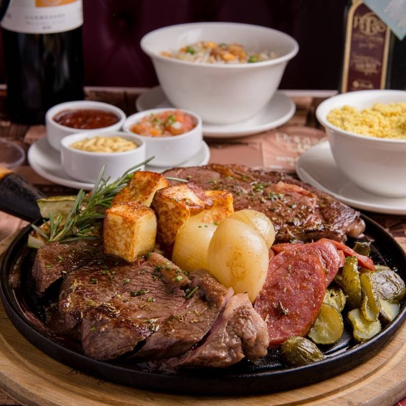 Bistrô Paris 6 Classique | 24h tweet media