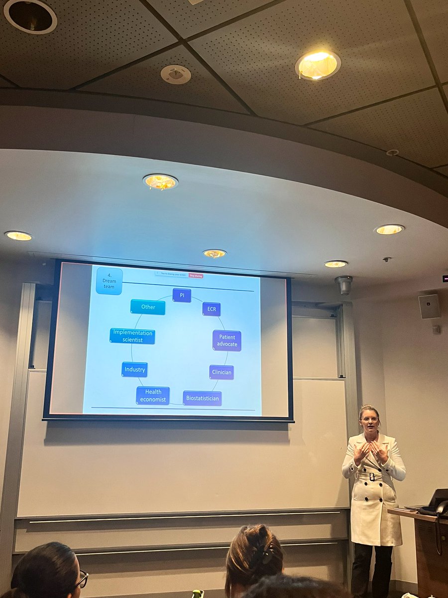 Jack Devonshire (@jackdevonshire6) on Twitter photo Great presentations today at <a href="/UNSWMedicine/">UNSW Medicine & Health</a> seminar. <a href="/ProfManuelaF/">Prof Manuela Ferreira</a> on the first placebo surgery trial for low back pain in Australia (<a href="/georgeinstitute/">The George Institute for Global Health</a>), and Prof Tina Skinner on exercise treatment in oncology. Really inspiring to see this important research!! Great presentations today at <a href="/UNSWMedicine/">UNSW Medicine & Health</a> seminar. <a href="/ProfManuelaF/">Prof Manuela Ferreira</a> on the first placebo surgery trial for low back pain in Australia (<a href="/georgeinstitute/">The George Institute for Global Health</a>), and Prof Tina Skinner on exercise treatment in oncology. Really inspiring to see this important research!!