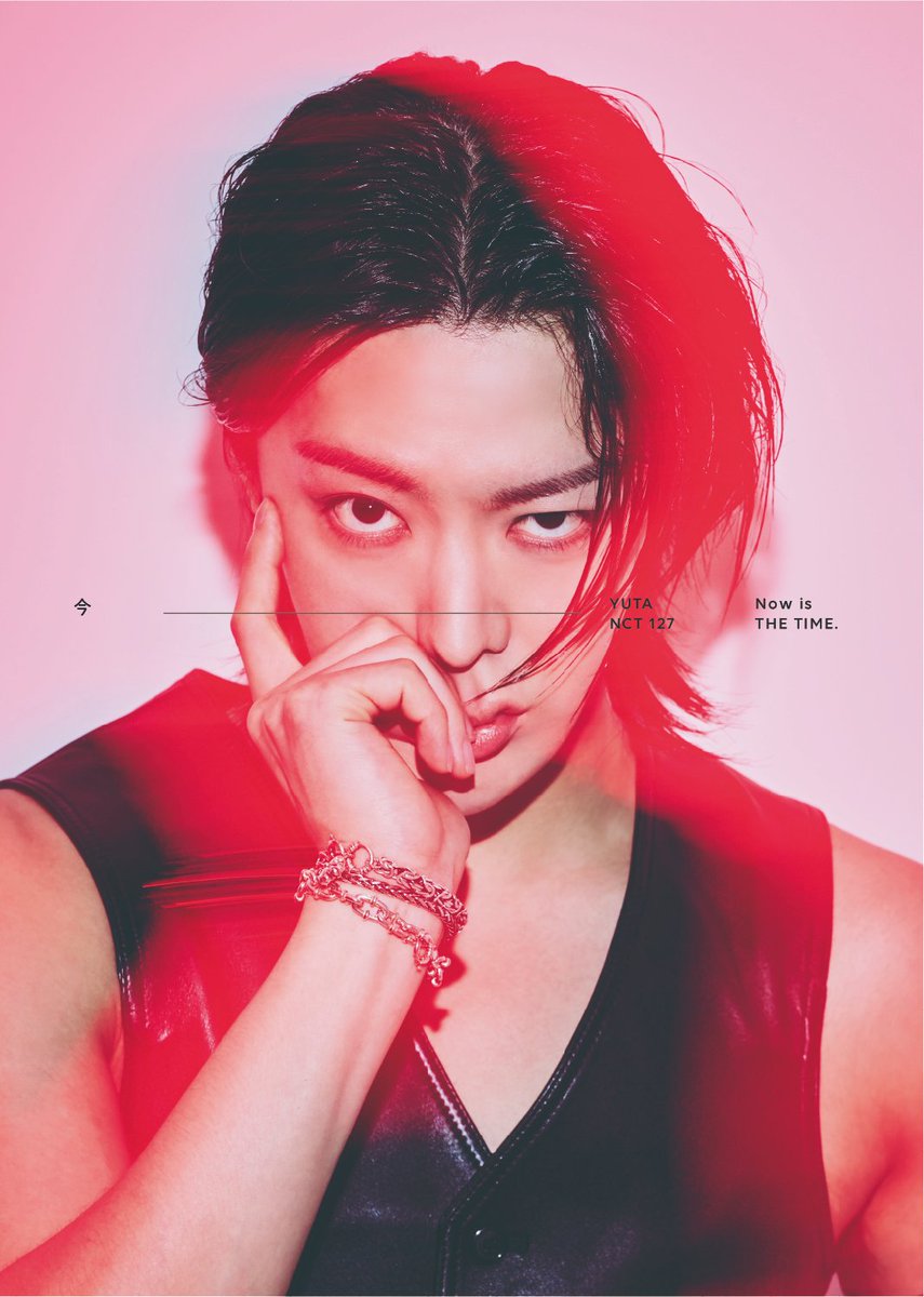 nct kms  be there for me ユウタ　悠太　中華　4枚セット nct kms 2.0 be there for me ユウタ 悠太 中華 - メルカリ