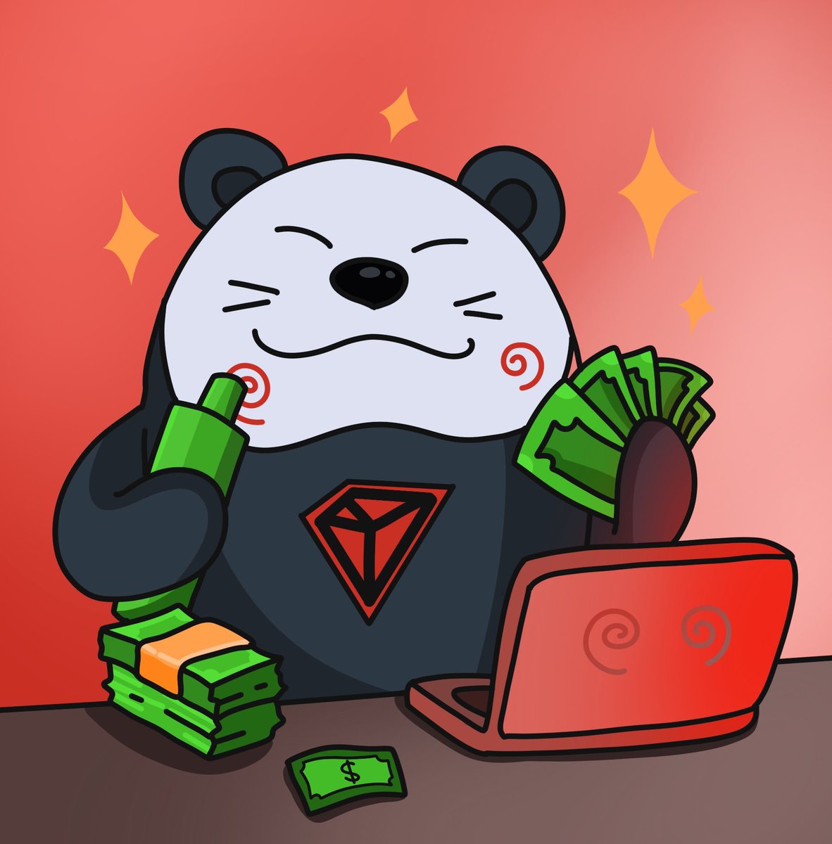 TRONBEARY | $BEARY tweet media