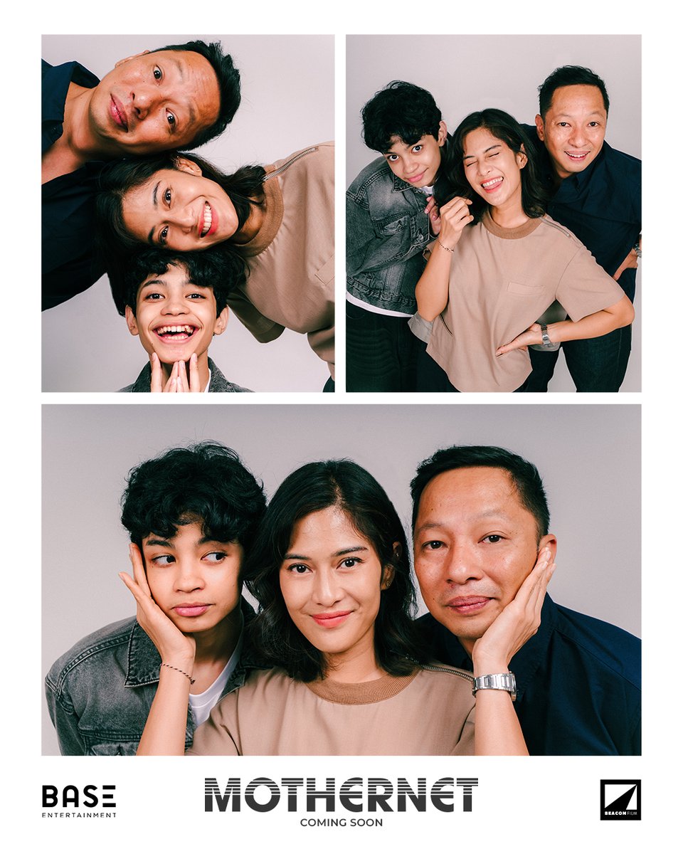 BaseEntID's tweet photo. Family should always be there for each other.
#Mothernet #Comingsoon https://t.co/CfzS51ANcT