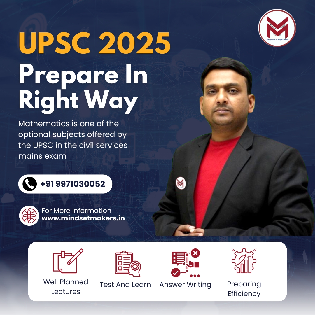 mindsetsmakers's tweet image. 🎯𝐇𝐨𝐰 𝐭𝐨 𝐂𝐫𝐚𝐜𝐤 𝐔𝐏𝐒𝐂 𝐂𝐒𝐄 𝐨𝐧 𝐭𝐡𝐞 𝐅𝐢𝐫𝐬𝐭 𝐀𝐭𝐭𝐞𝐦𝐩𝐭? 𝐋𝐞𝐭'𝐬 𝐆𝐞𝐭 𝐑𝐞𝐚𝐥!

𝗬𝗼𝘂'𝘃𝗲 𝗴𝗼𝘁 𝘁𝗵𝗶𝘀! 💪mindsetmakers.in/upsc/

#UPSCPreparation #UPSC2024 #FirstAttemptSuccess #RealTalk #StayGrounded #BharatBand #news #education #studytips