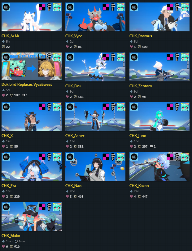 CHK_Ghost tweet media