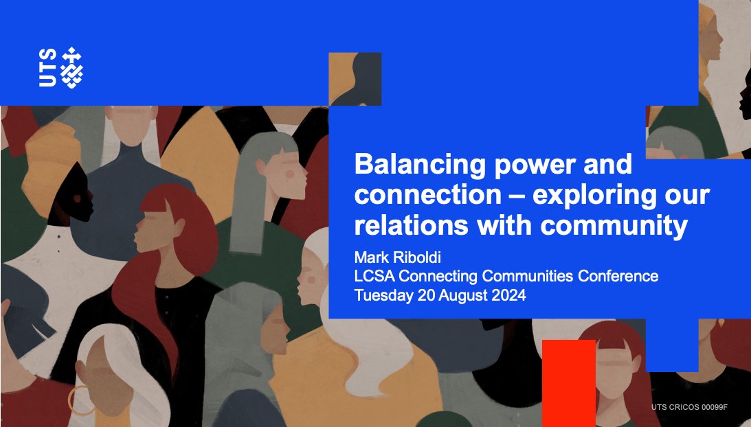 Mark Riboldi tweet media