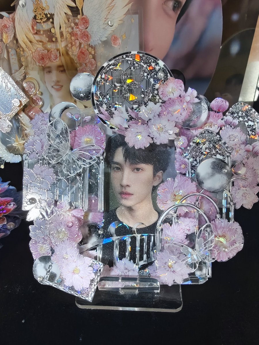 yuanyuanlanzhi's tweet image. | May there be enough ‘clouds’  to make a beautiful sunset～🥰🥰🥰
#S2TheSunset #S2SOS #horizone
#Noeulnuttarat #MagentaBoy #BoNoh
#Horizone