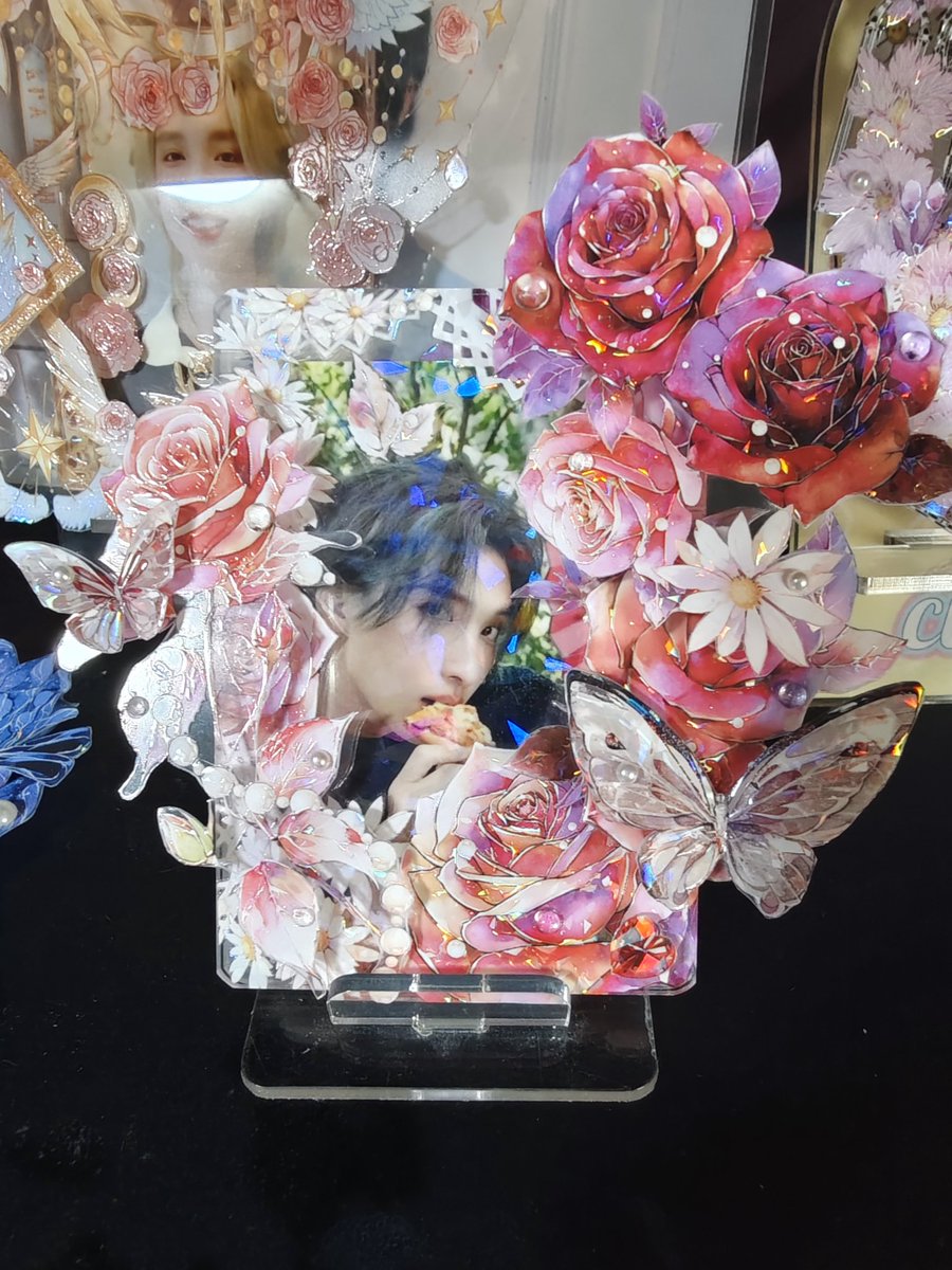 yuanyuanlanzhi's tweet image. | May there be enough ‘clouds’  to make a beautiful sunset～🥰🥰🥰
#S2TheSunset #S2SOS #horizone
#Noeulnuttarat #MagentaBoy #BoNoh
#Horizone