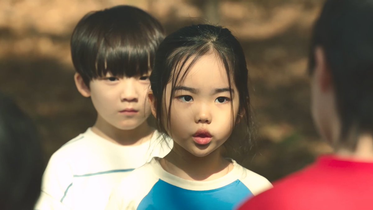 tvN drama tweet media