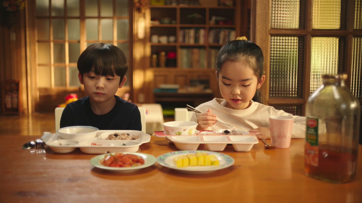 tvN drama tweet media