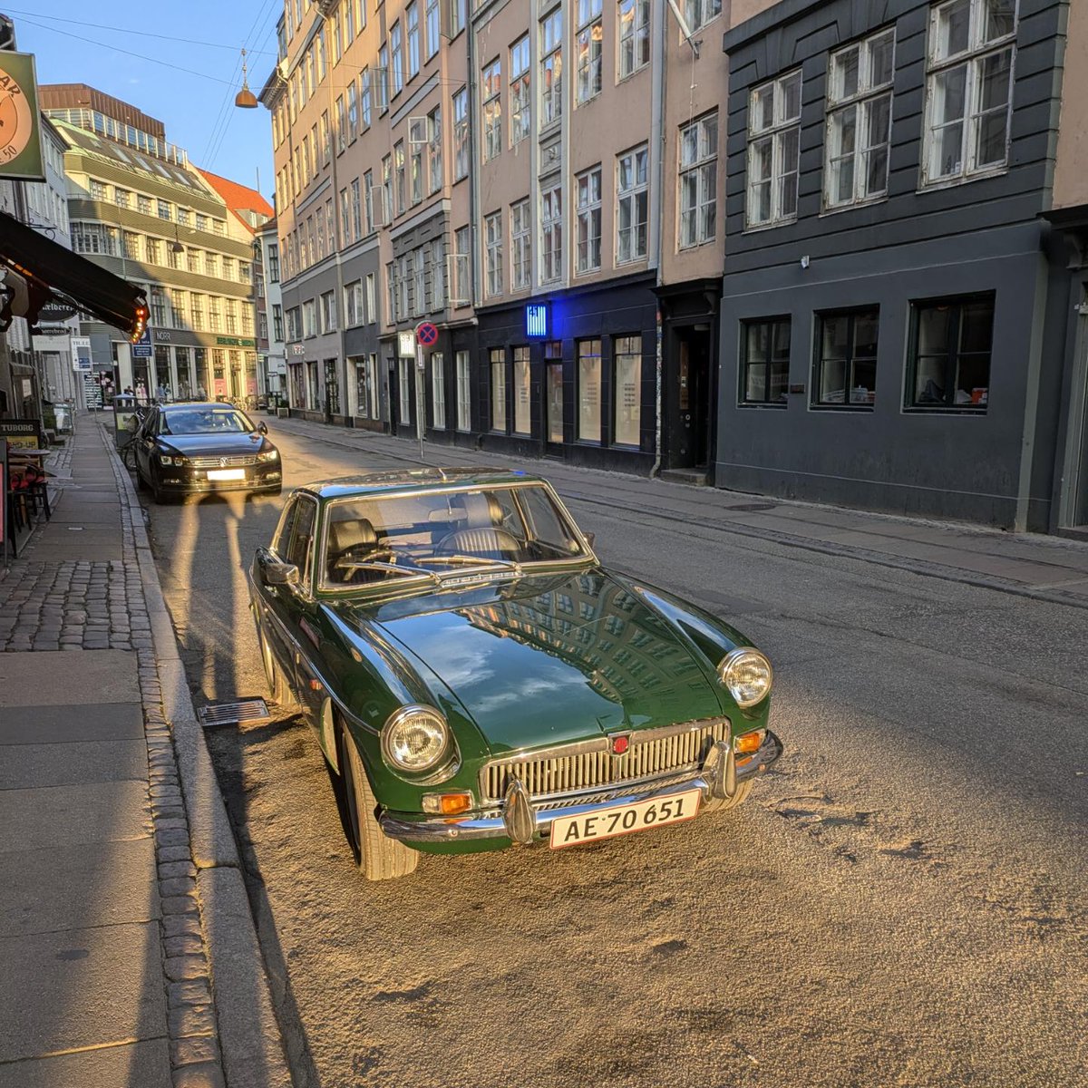 Vroom EHPAD, mais appréciable