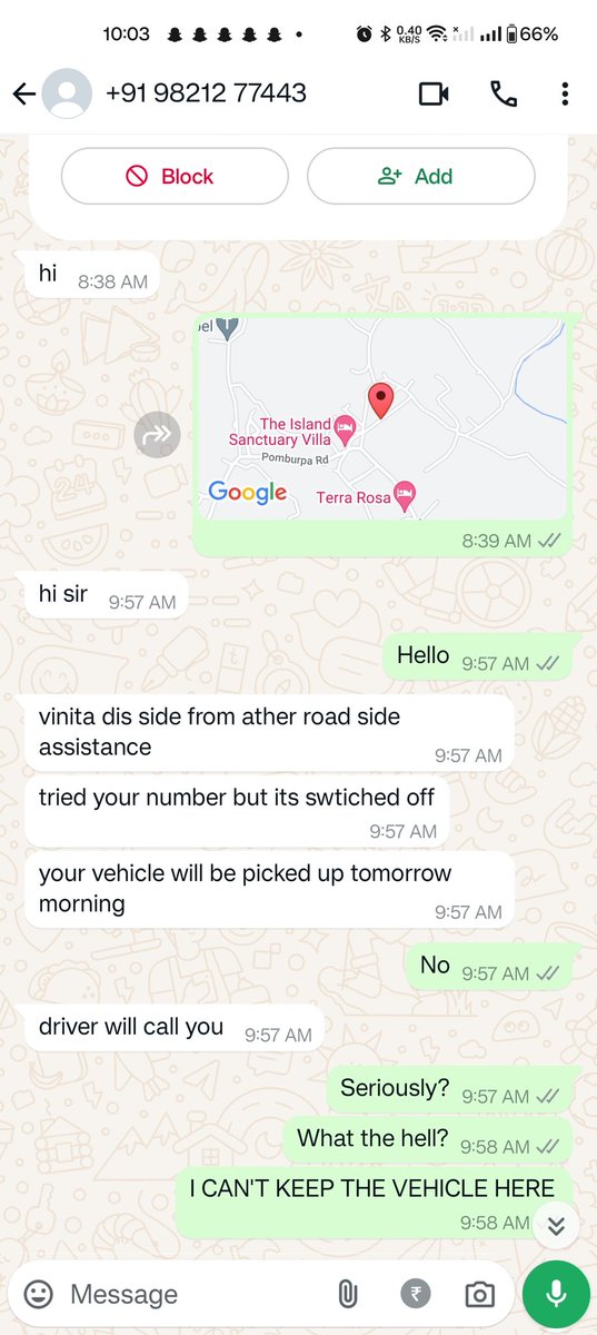 Shubham Mapari tweet media