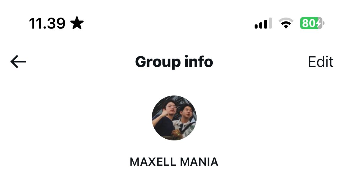 maxellots's tweet photo. rek yang mau join silakan di rep ☺️ https://t.co/g8PJ4jxYso