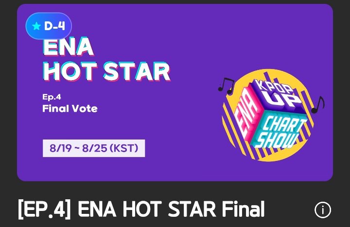 magedonkard's tweet photo. Hidden vote for #kard on Hot Star
App:Fancast 
8th place

App: Idol champ
7th place 

They also win a trophy....support https://t.co/qj1bboEpKL