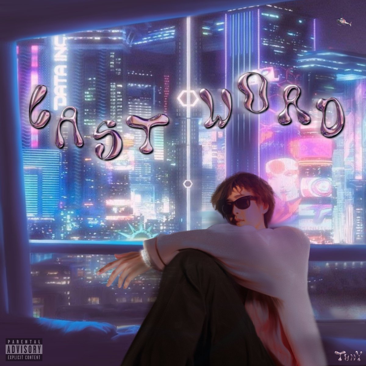 tony___boy's tweet photo. Last word (feat. Lil Steez &amp; Lil Chill)
　　　　　↓
https://t.co/RAyZ4UcIrL

Out Now💿💿💿 https://t.co/KZt0zNAL30