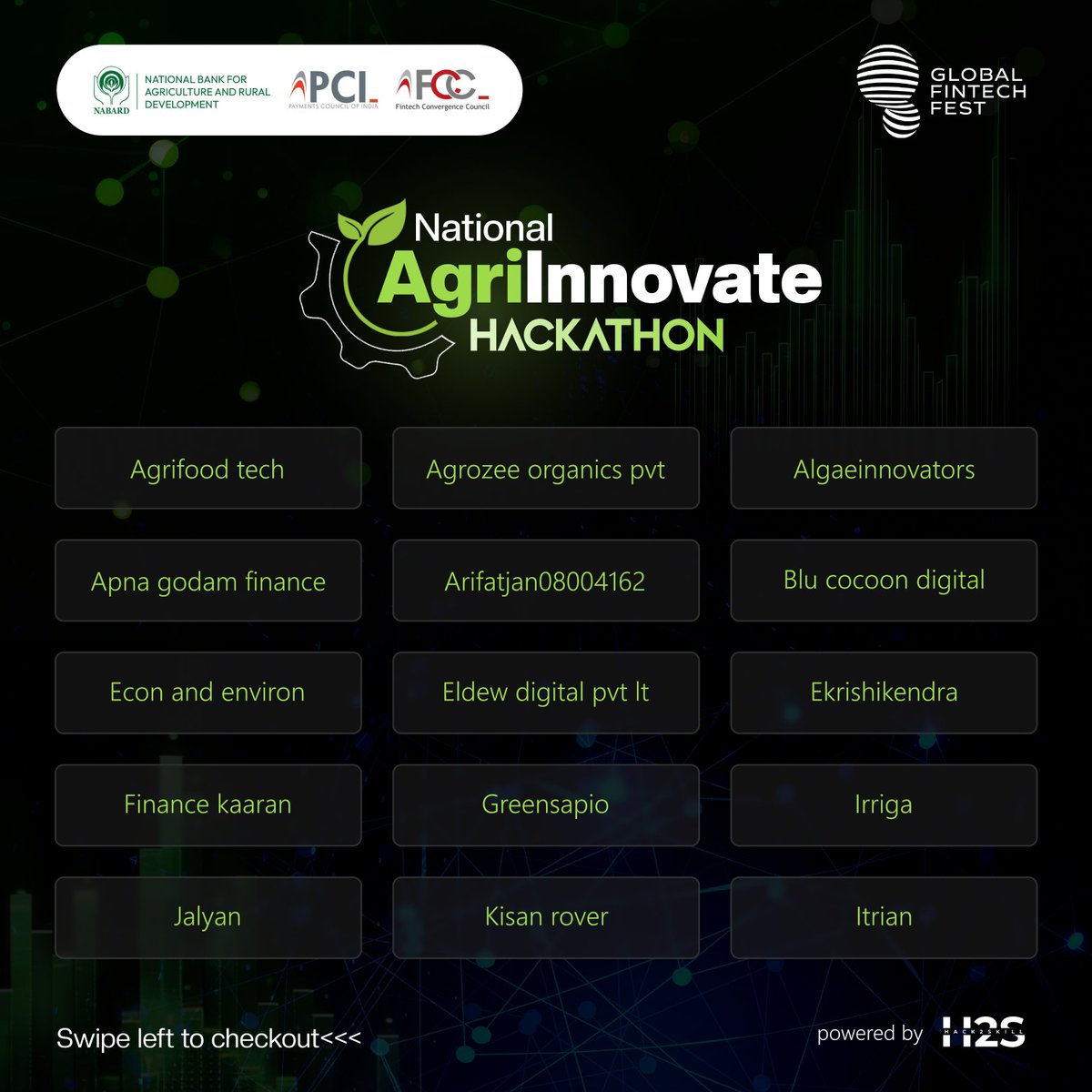 Hack2skill tweet media