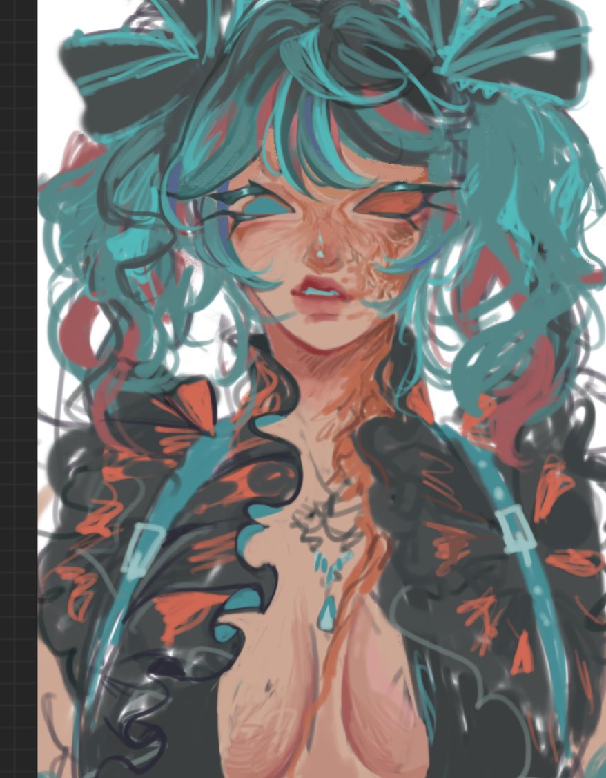 grn0l's tweet photo. Calne ca wip https://t.co/avYm9qYLU1