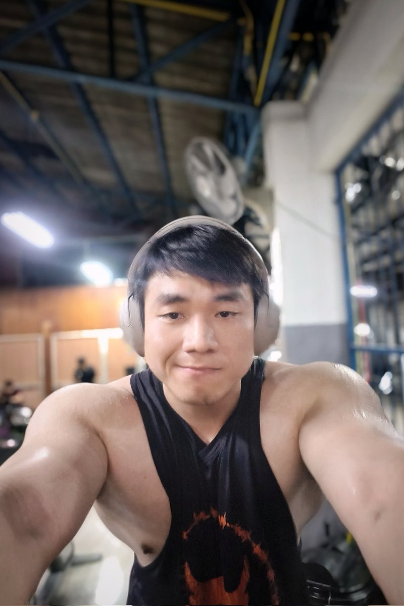 Sean_Wolf13's tweet photo. ขี้เกียจคาดิโอ
ทำไมคนเราไม่ผอมง่ายๆบ้างวะ! https://t.co/ecxuKzLxJe