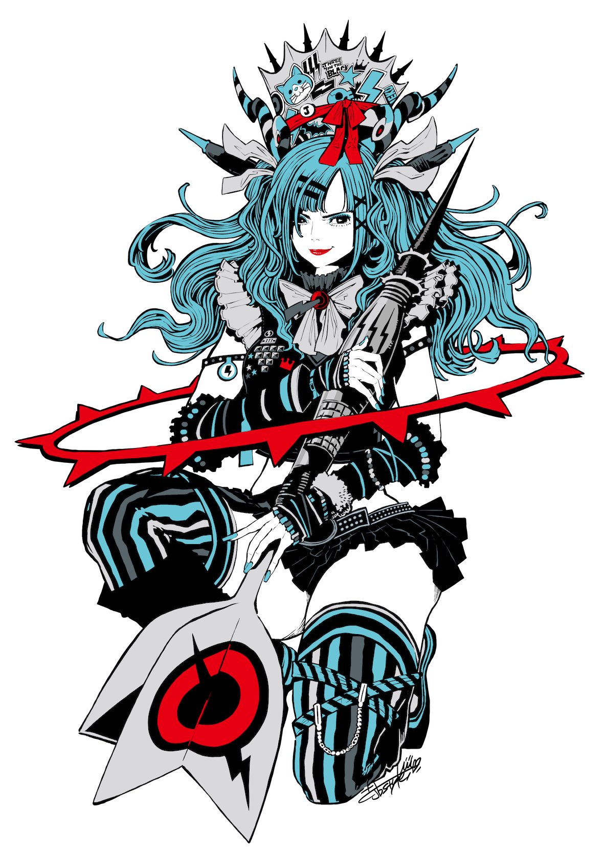 宇城 一 ( UKI Hajime ) | #aiイラスト #aiart #aiartwork #生成