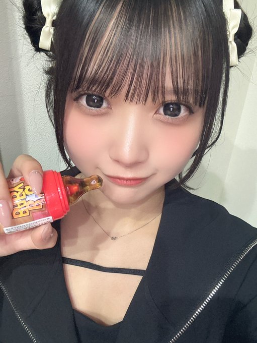 奥野未悠のTwitter画像37