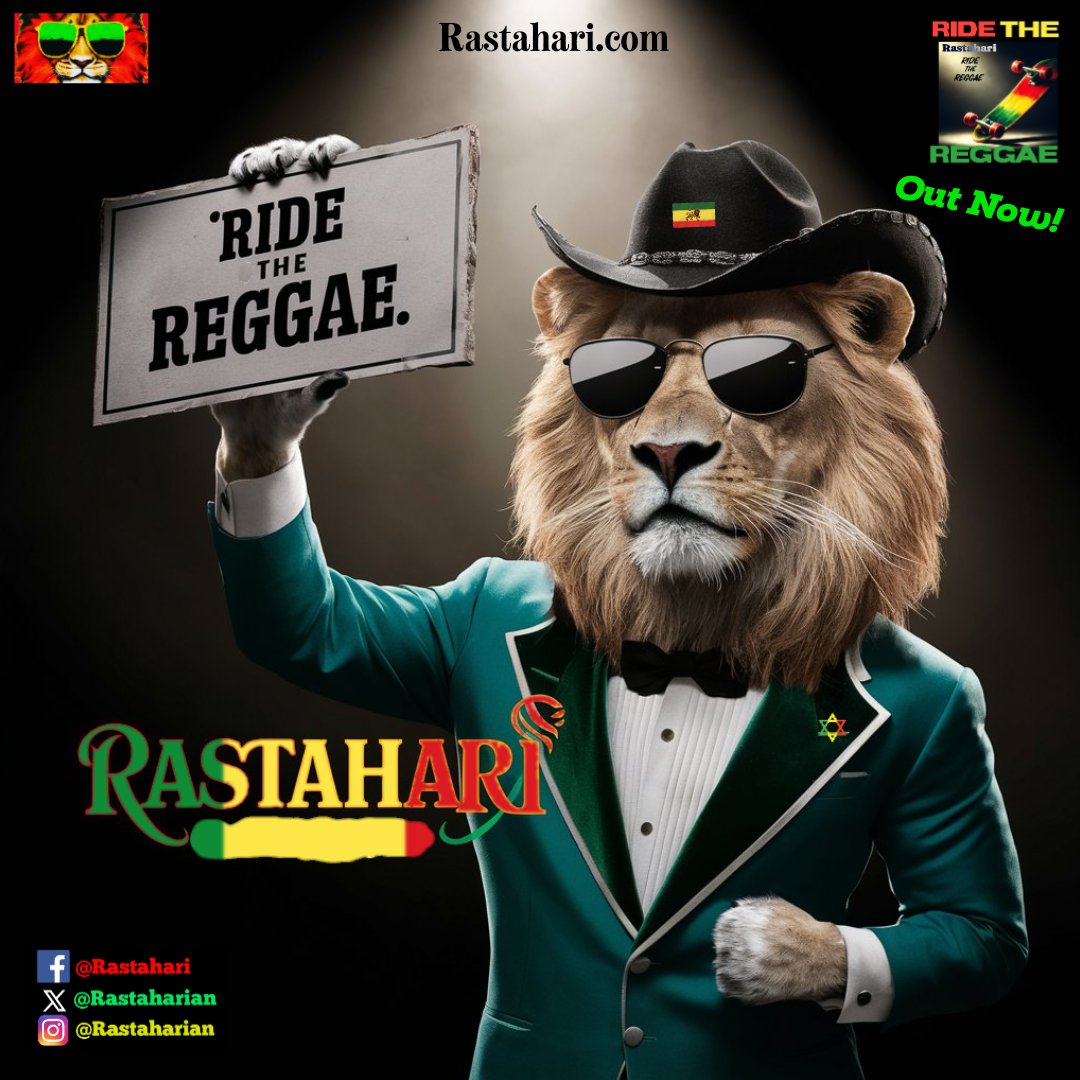 Rastaharian's tweet photo. Stream it: https://t.co/y9SEk9tVdF
More Info. at https://t.co/UyJLAgp3qe
#reggae #albumdrop #reggaedub #iriezona #Arizona #reggaeolympics #jamaicanmusic #dub #newreggae #Rocksteady #newmusic #streaming #onelove #newvideo #calireggae https://t.co/hWbb4jiDgm