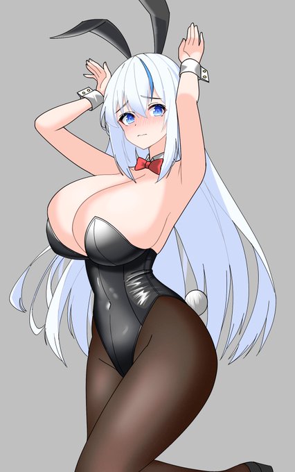 うちの子バニー! 