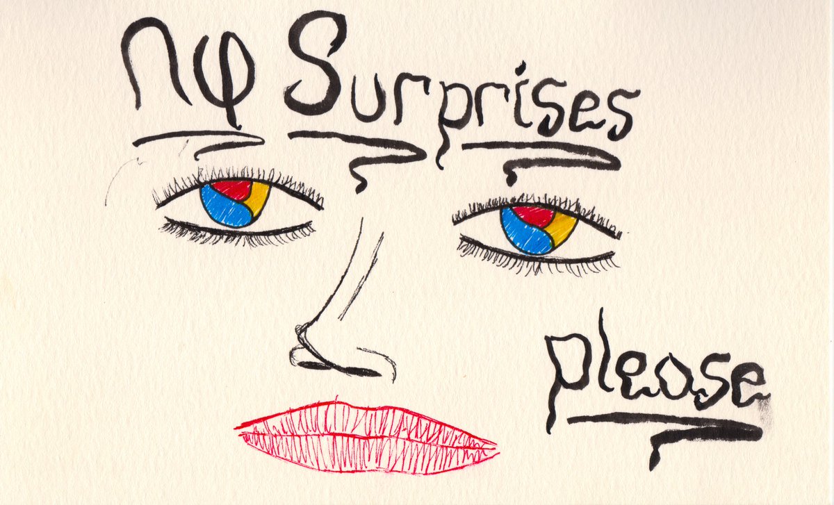 artfordapeeps's tweet photo. No Surprises Please
.
.
#artfordapeeps #art #Illustration #illustrations #nola #neworleansart #neworleans #pen #ink  #primecolors #primeism #doodle #doodles #graffitiartist #graffitiworld #watts  #street #streetart #magazine  #houstontx #houston #houstongraffiti https://t.co/t1EOHTla7t