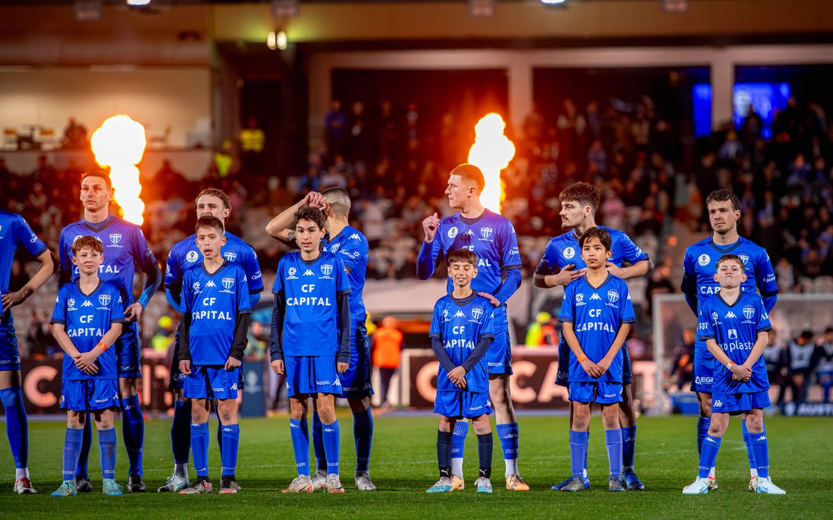 smfc's tweet photo. Lakeside will be ROCKING this Sunday once again as we play host to Olympic FC in the Australia Cup Round of 16

We've won two trophies so far, with two more to play for in 2024. We need your support more now than ever!

TICKETS: https://t.co/Y4pZ1tRHy4 https://t.co/FX2260s7Iy