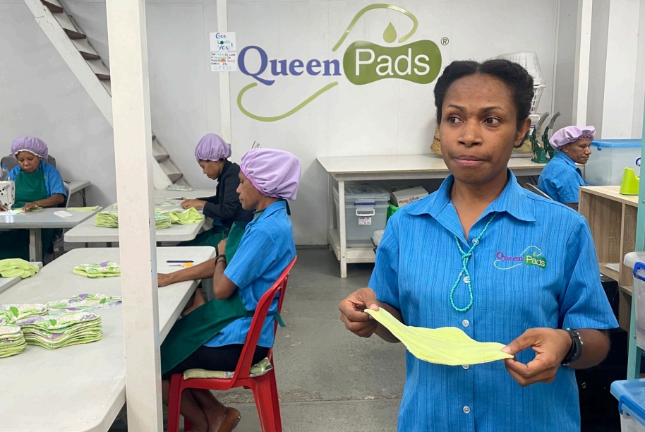 D-day #WorldEntrepreneursDay✨🌍 Check out our impact stories from #Queenpads in #PNG in the Pacific Green Entrepreneur Network (#PGEN) on #GreenJobs and resilient economies!
🎥Watch Video: bit.ly/greenpreneursj…
🔗To find out more: bit.ly/pacificgreenpr…