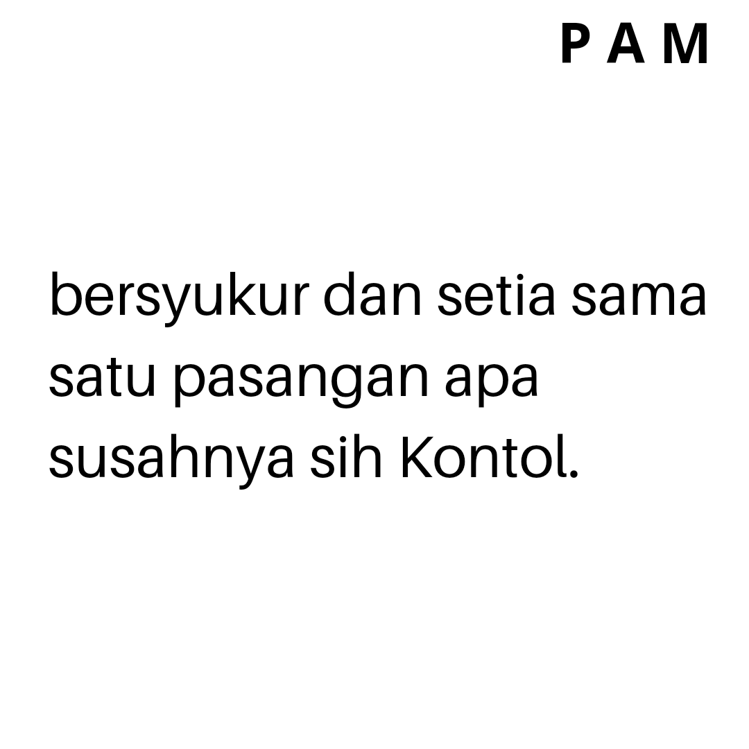 whensaid___'s tweet photo. Selingkuh hanya untuk orang-orang lemah! https://t.co/tWw0cNesO3