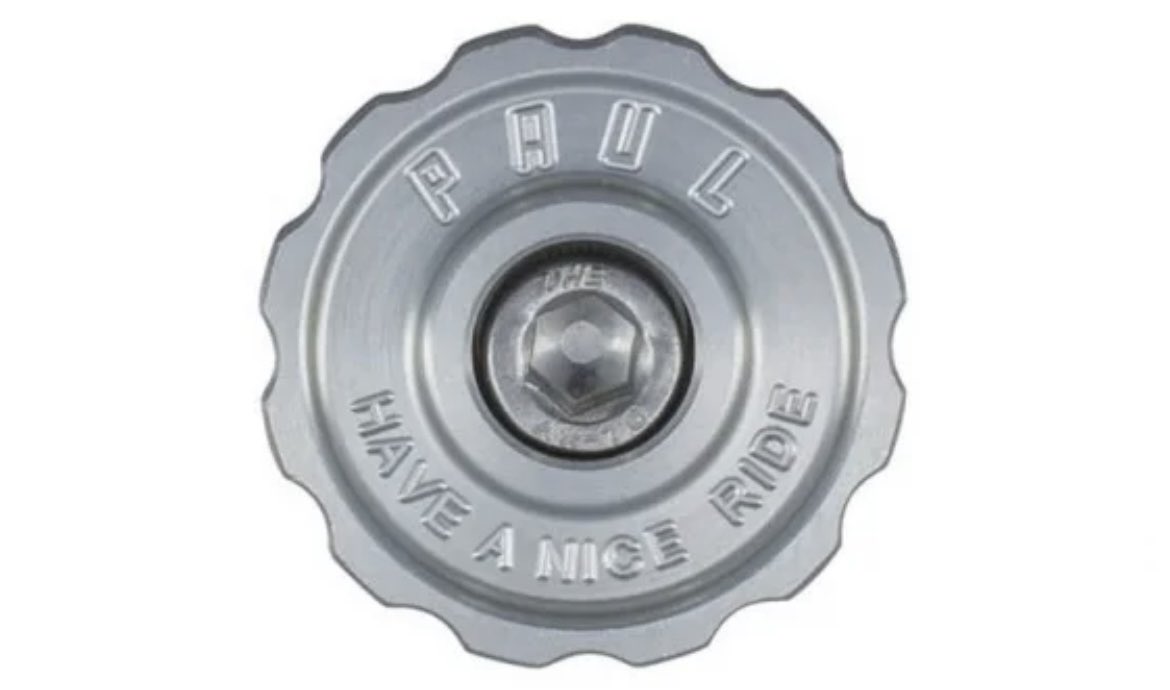 twopedal's tweet image. store.twopedalcycles.com/?mode=srh&amp;amp;sort…

PAUL(ポール) KLAMPER STEM TOPCAP(クランパーステムトップキャップ) 入荷

#paulcomponents