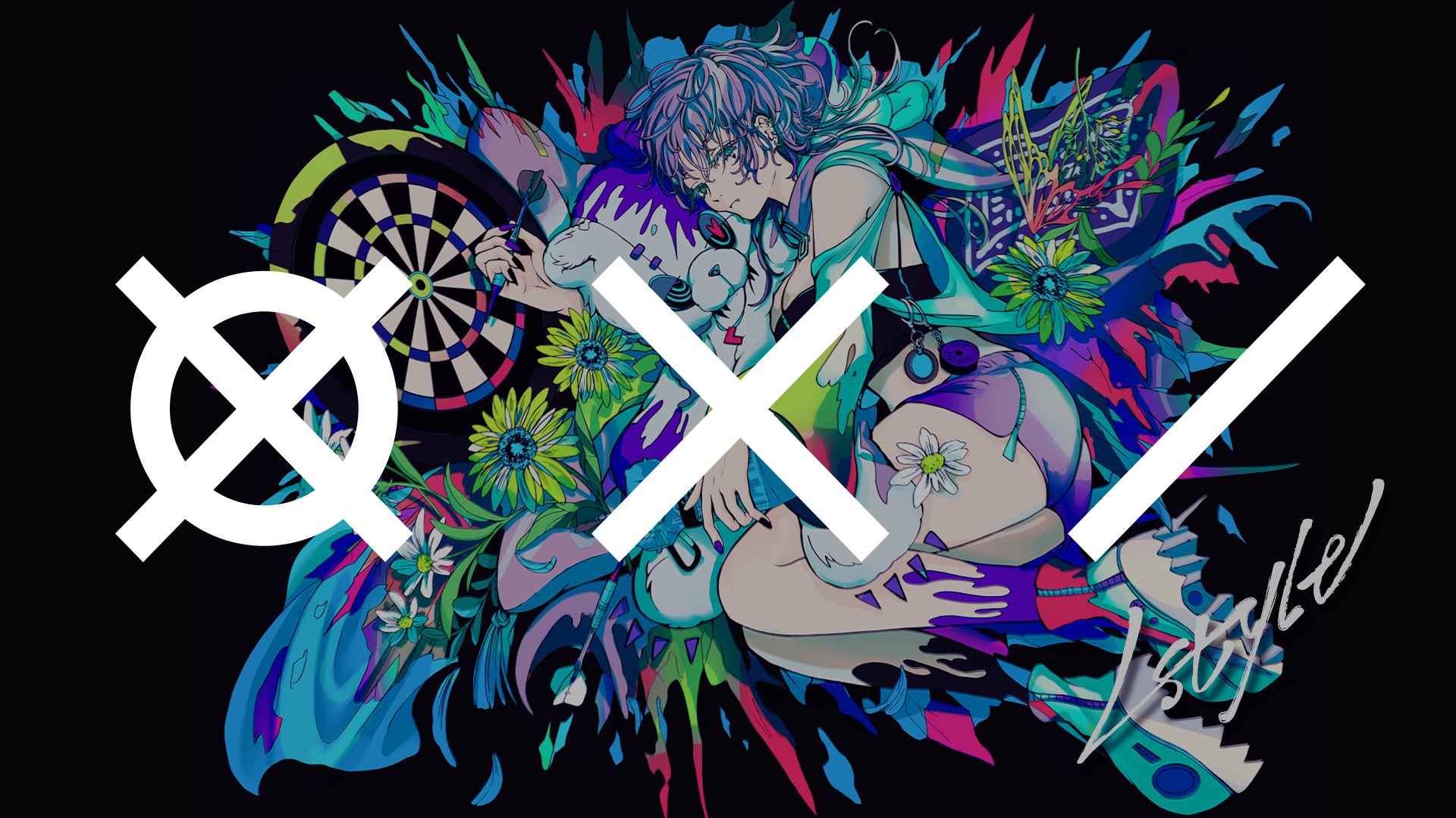 L-style Japan 【公式】ダーツ on X: L-style Japan 【公式】ダーツ on X: