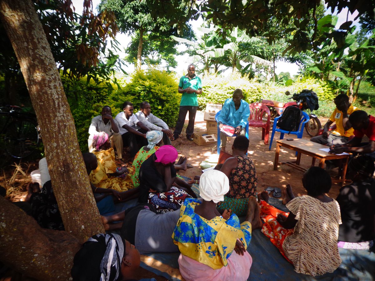 MICODUganda's tweet photo. Clean /renewable energy remains important in fight against climate change https://t.co/KKbjcsyrLT