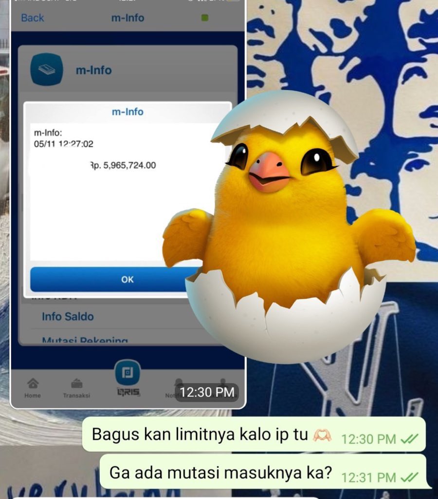 joki fee akhir -fastres dm tele bio🐣 tweet media