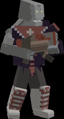 brykkeryt's tweet photo. Which Locust model do you like best, the new one or the old one?.Personally, I like the new one because it has some details that the previous model didn't have, and it looks more like a threat, but tell me what you think #gearsofwar #xbox #minecraftmods #minecraft #blockbench #3d https://t.co/RQLlrVXzu5