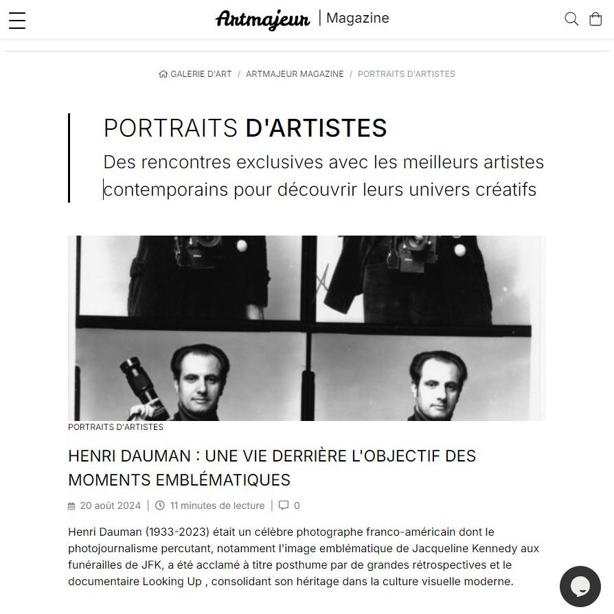 ManhattanExpo's tweet photo. Merci @artmajeur pour ce bel article sur #henridauman.

https://t.co/aEMJ1DLLhZ https://t.co/pItNhvh7uA