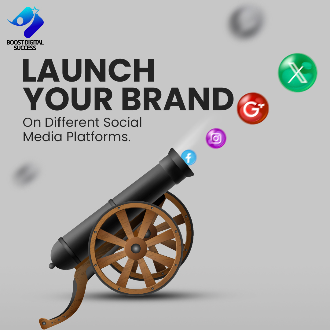 Boost Digital Success tweet media