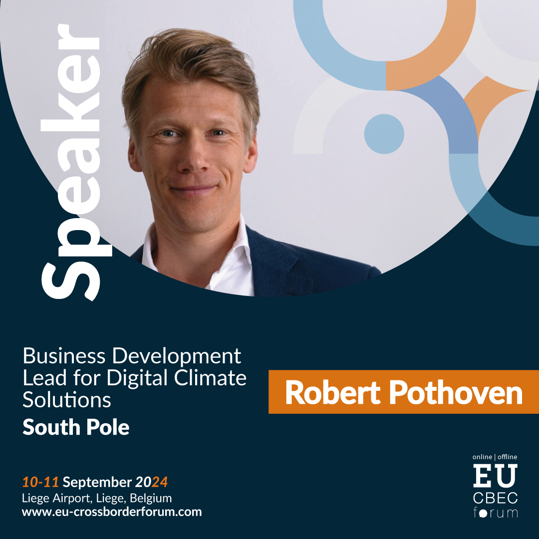 STAT Times (@statmedianews) on Twitter photo We are excited to present Robert Pothoven as one of our speakers for the <a href="/eu_cross/">EU Cross-Border E-Commerce Forum</a>-border E-commerce Forum 2024!
Join us for this incredible learning opportunity. Register today to secure your place!
#EUCrossBorderECommerce #ECommerceForum2024 #Globallogistics #GlobalBusiness We are excited to present Robert Pothoven as one of our speakers for the <a href="/eu_cross/">EU Cross-Border E-Commerce Forum</a>-border E-commerce Forum 2024!
Join us for this incredible learning opportunity. Register today to secure your place!
#EUCrossBorderECommerce #ECommerceForum2024 #Globallogistics #GlobalBusiness