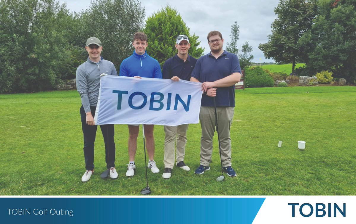 TOBIN tweet media