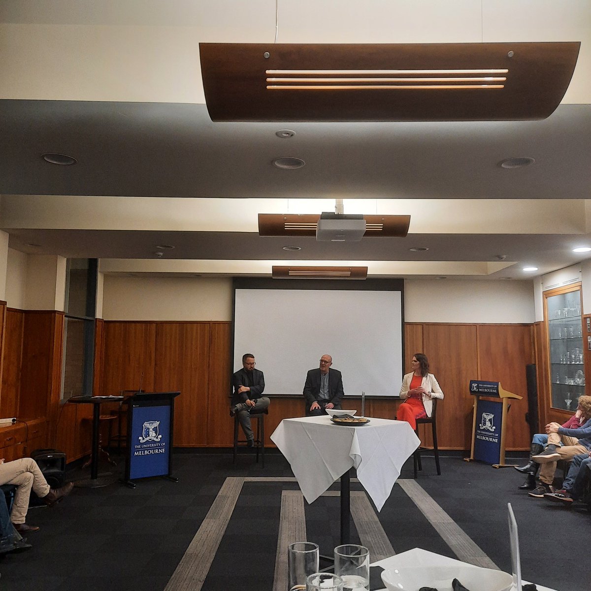 Celebrating the launch of <a href="/MaxHolleran/">Max Holleran</a>'s book, 'Yes to the City: Millennials and the Fight for Affordable Housing' tonight, in conversation with Professor Roger Burrows and Dr Kate Raynor.