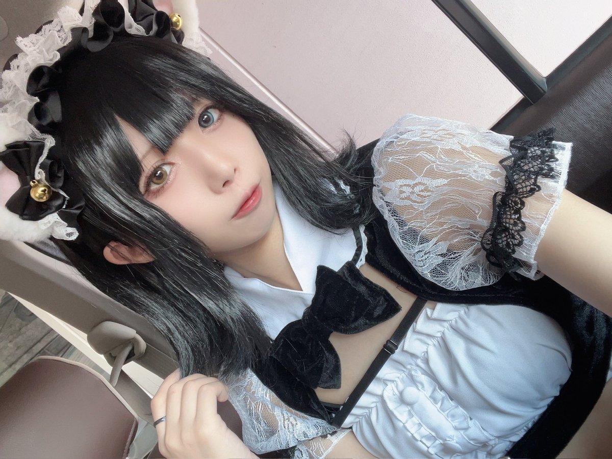 パチ屋の少女ハイジ🦋💜⛓ tweet media