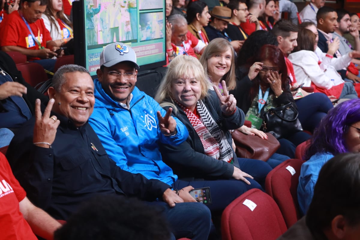 Los GALLOS del SUR tweet media