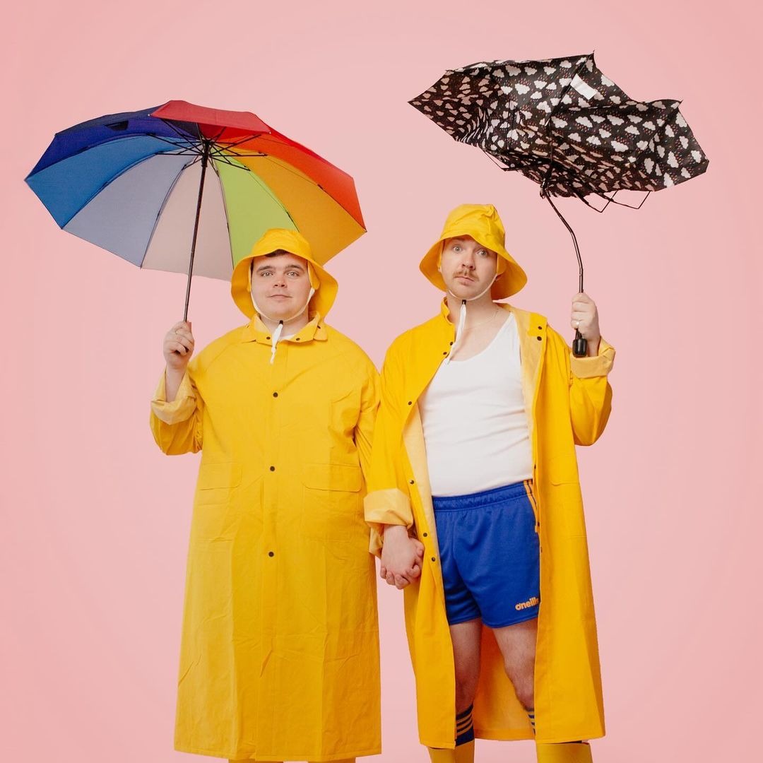 dublinfringe's tweet image. Have you been missold big gay shame? If so, join us for #ShameShow - a lip-syncing, talent-searching, Joe McElderry-ing comedy of catastrophic proportions 🎟️ loom.ly/JL75FSo
17 - 21 SEPTEMBER | @SMOCKALLEY #dublinfringefestival