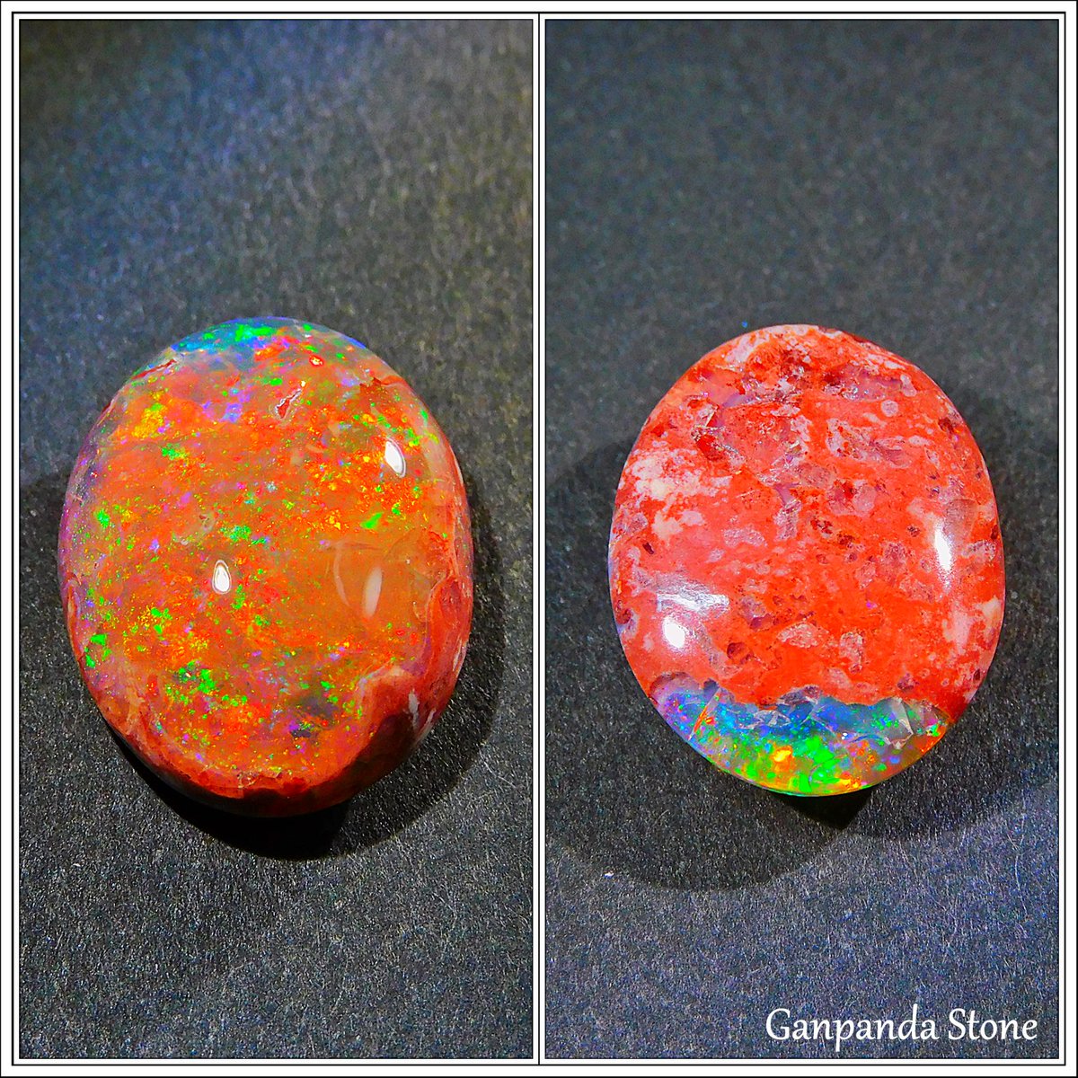 究極品質超希少幻の逸品幸福感に満ちたエネルギー極上カンテラオパール