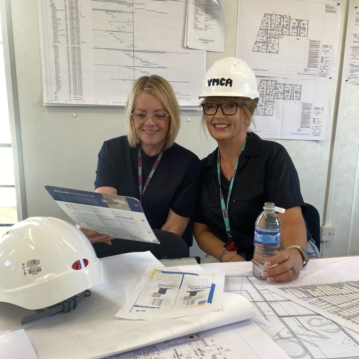 .<a href="/YMCALincs/">YMCA Lincolnshire</a>' new housing provision is taking shape. It consists of 16 independent units that will provide essential transitional housing for young people, significantly contributing to YMCA's mission of providing adequate and affordable housing for young people.

#YMCA