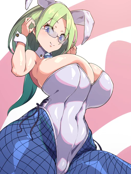 ばにー 