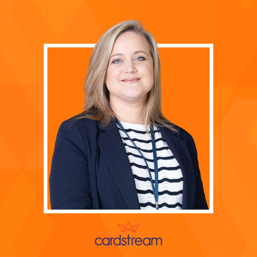 Cardstream tweet media