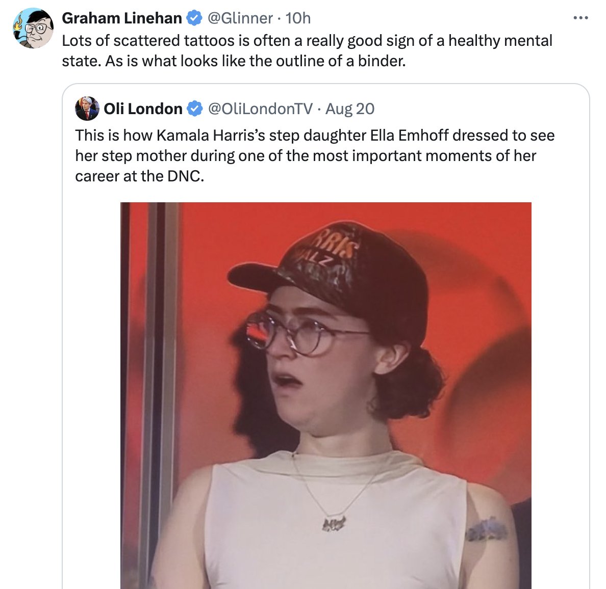 TechnicallyRon (On all the platforms) tweet media