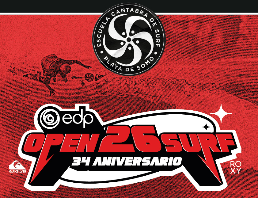 Vuelve el Festival de Surf de la Escuela Cántabra a Somo dlvr.it/TCB5ky 🏄‍♂️🤙