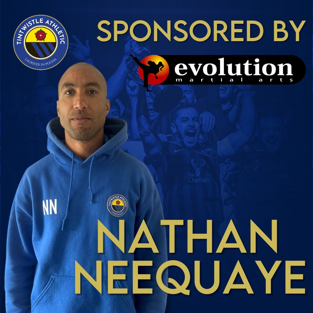 TAFC_Firsts's tweet image. Player/ manager sponsor appreciation @evolutionma01 

@nathanneequaye 
@TomKuczaj 
@DatGuyDally 
Gilly 

#jointhejourney