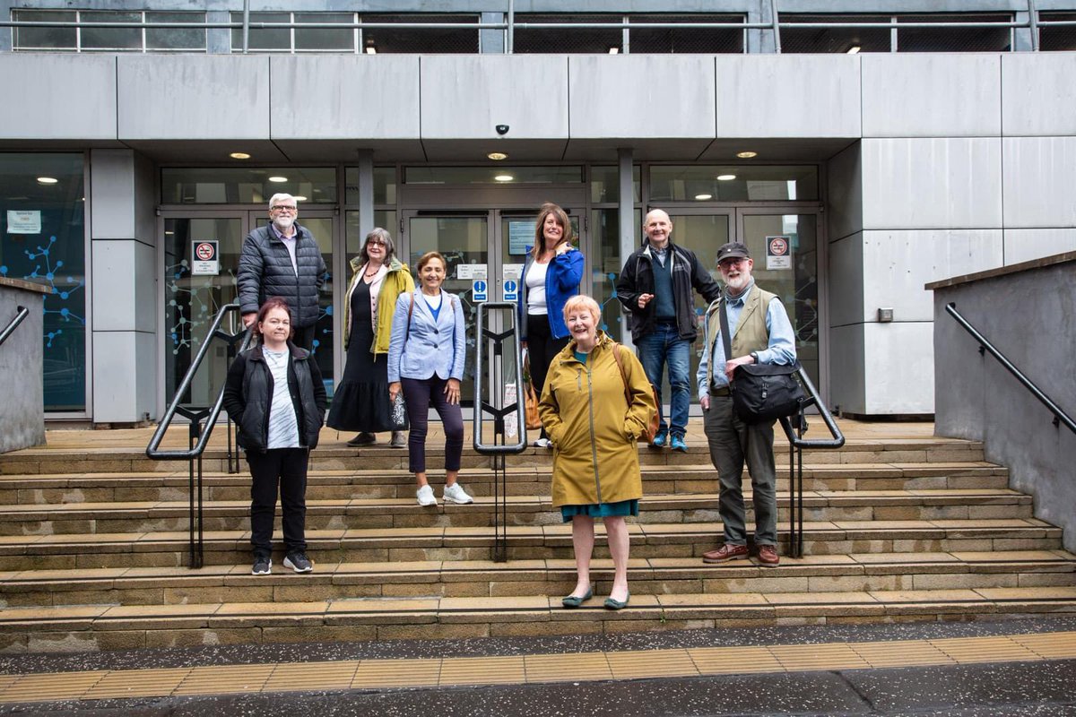 Booking now open for October term classes‼

Join us at the Centre for Lifelong Learning this Autumn - we have a wide range of classes available - visit mycll.strath.ac.uk to browse and book!

#CLL #MoreThanJustClasses ✨