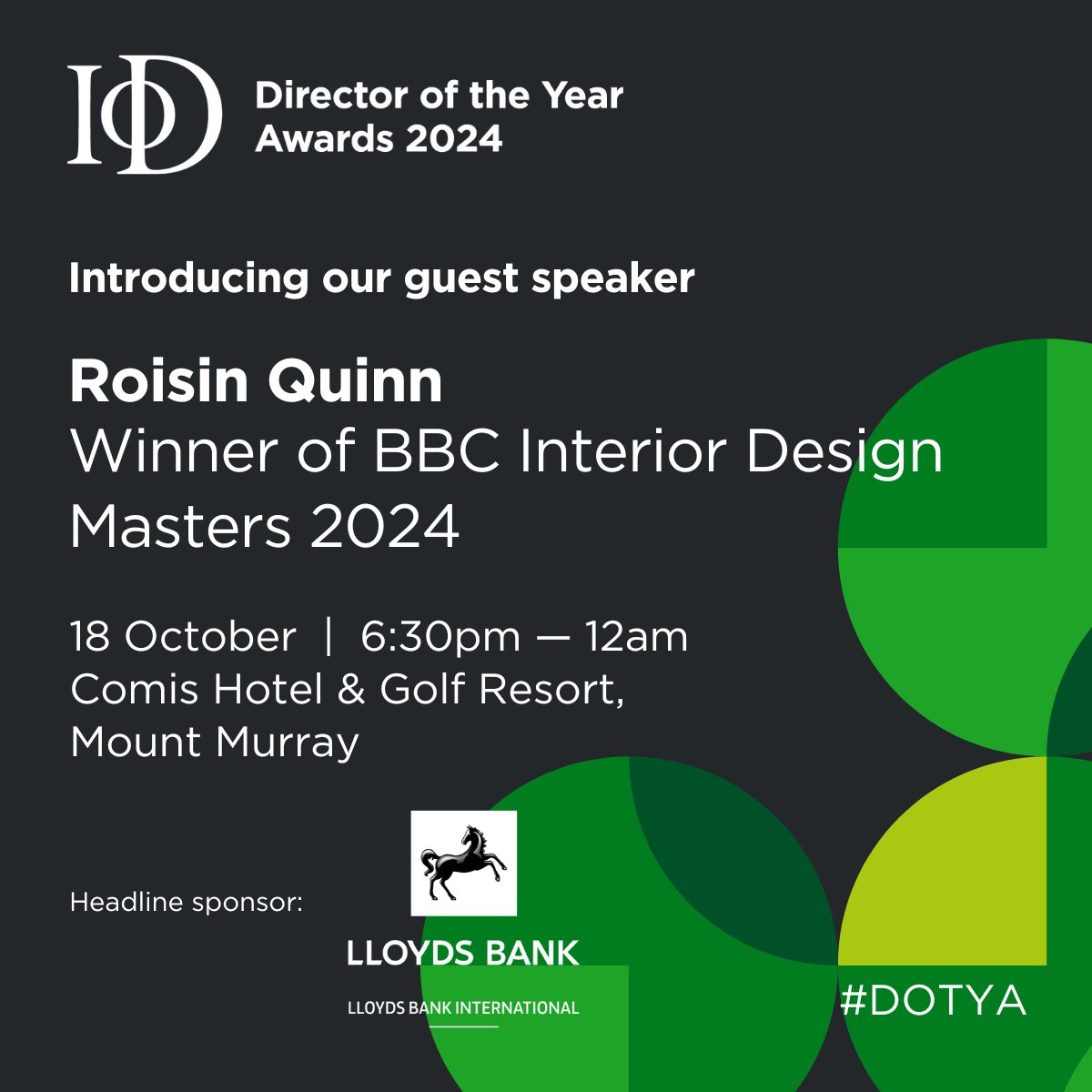 IoD Isle of Man tweet media